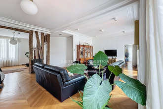 Ma-Cabane - Vente Appartement PARIS 10, 111 m²