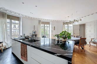 Ma-Cabane - Vente Appartement PARIS 10, 111 m²