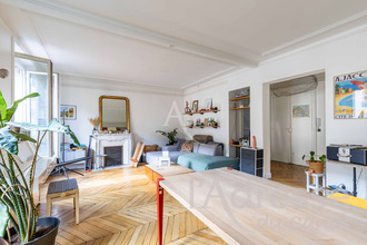 Ma-Cabane - Vente Appartement PARIS 10, 86 m²