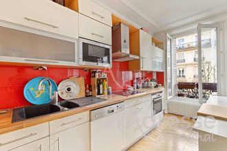 Ma-Cabane - Vente Appartement PARIS 10, 86 m²