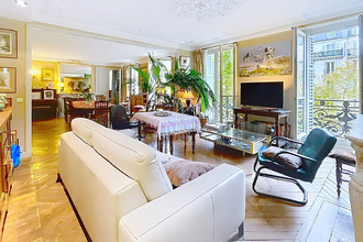 Ma-Cabane - Vente Appartement PARIS 10, 125 m²