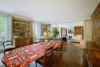 Ma-Cabane - Vente Appartement PARIS 10, 125 m²