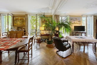 Ma-Cabane - Vente Appartement PARIS 10, 125 m²