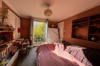 Ma-Cabane - Vente Appartement PARIS 10, 125 m²