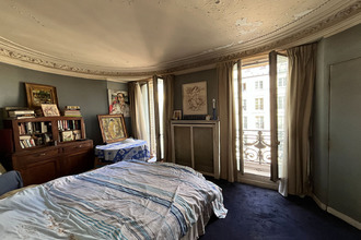 Ma-Cabane - Vente Appartement PARIS 10, 125 m²