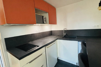 Ma-Cabane - Vente Appartement PARIS 10, 27 m²