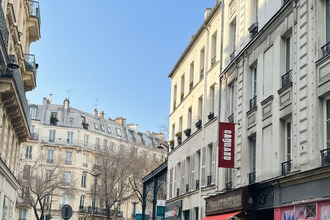 Ma-Cabane - Vente Appartement PARIS 10, 27 m²