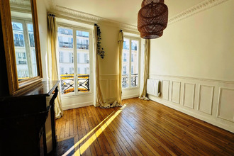 Ma-Cabane - Vente Appartement PARIS 10, 41 m²