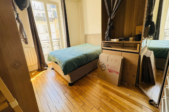 Ma-Cabane - Vente Appartement PARIS 10, 41 m²