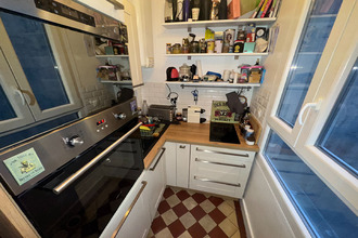 Ma-Cabane - Vente Appartement PARIS 10, 41 m²