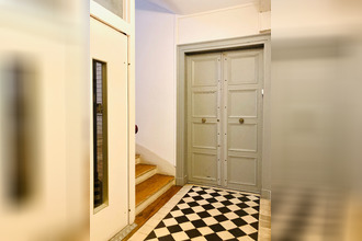 Ma-Cabane - Vente Appartement PARIS 10, 92 m²