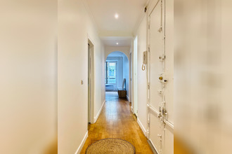 Ma-Cabane - Vente Appartement PARIS 10, 92 m²