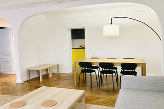 Ma-Cabane - Vente Appartement PARIS 10, 92 m²