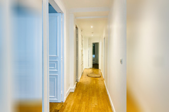 Ma-Cabane - Vente Appartement PARIS 10, 92 m²