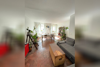 Ma-Cabane - Vente Appartement PARIS 10, 42 m²