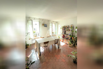 Ma-Cabane - Vente Appartement PARIS 10, 42 m²
