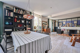 Ma-Cabane - Vente Appartement PARIS 10, 70 m²