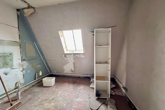 Ma-Cabane - Vente Appartement PARIS 10, 8 m²