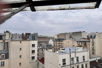 Ma-Cabane - Vente Appartement PARIS 10, 8 m²