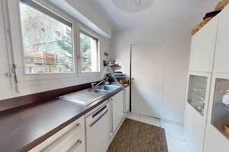 Ma-Cabane - Vente Appartement PARIS 10, 54 m²