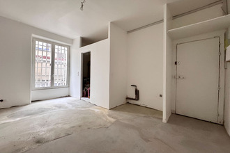 Ma-Cabane - Vente Appartement PARIS 10, 15 m²