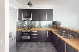 Ma-Cabane - Vente Appartement PARIS 10, 45 m²