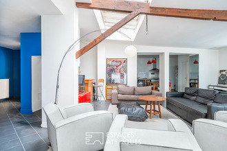 Ma-Cabane - Vente Appartement PARIS 10, 168 m²