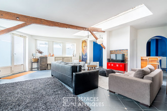 Ma-Cabane - Vente Appartement PARIS 10, 168 m²