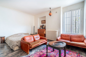 Ma-Cabane - Vente Appartement PARIS 10, 168 m²