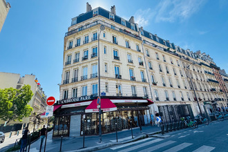 Ma-Cabane - Vente Appartement PARIS 10, 81 m²