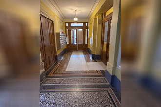 Ma-Cabane - Vente Appartement PARIS 10, 81 m²