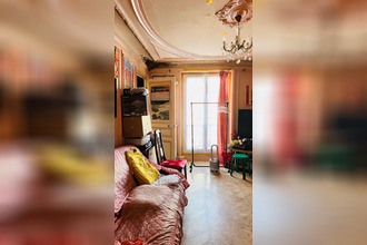 Ma-Cabane - Vente Appartement PARIS 10, 81 m²