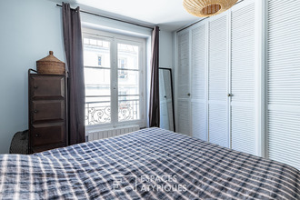 Ma-Cabane - Vente Appartement PARIS 10, 73 m²