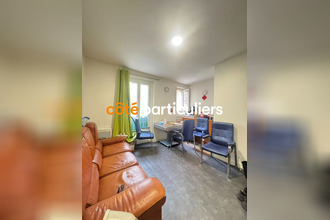 Ma-Cabane - Vente Appartement PARIS 10, 42 m²