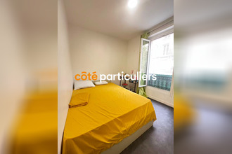 Ma-Cabane - Vente Appartement PARIS 10, 42 m²