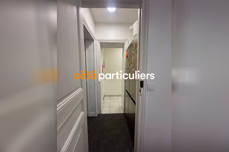 Ma-Cabane - Vente Appartement PARIS 10, 42 m²