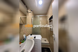 Ma-Cabane - Vente Appartement PARIS 10, 42 m²