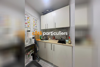 Ma-Cabane - Vente Appartement PARIS 10, 42 m²