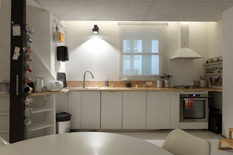 Ma-Cabane - Vente Appartement PARIS 10, 117 m²