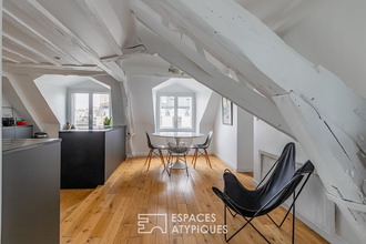 Ma-Cabane - Vente Appartement PARIS 10, 72 m²