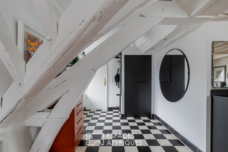 Ma-Cabane - Vente Appartement PARIS 10, 72 m²