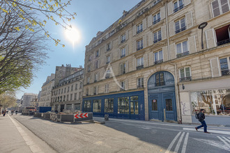 Ma-Cabane - Vente Appartement PARIS 10, 33 m²
