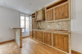 Ma-Cabane - Vente Appartement PARIS 10, 33 m²