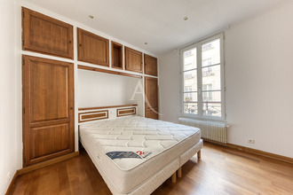 Ma-Cabane - Vente Appartement PARIS 10, 33 m²