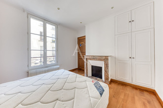 Ma-Cabane - Vente Appartement PARIS 10, 33 m²