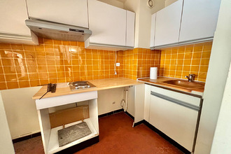 Ma-Cabane - Vente Appartement PARIS 10, 29 m²