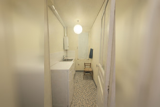 Ma-Cabane - Vente Appartement PARIS 10, 28 m²