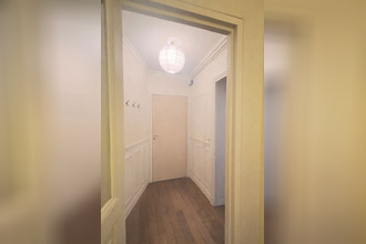 Ma-Cabane - Vente Appartement PARIS 10, 28 m²