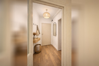 Ma-Cabane - Vente Appartement PARIS 10, 28 m²