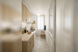 Ma-Cabane - Vente Appartement PARIS 10, 28 m²